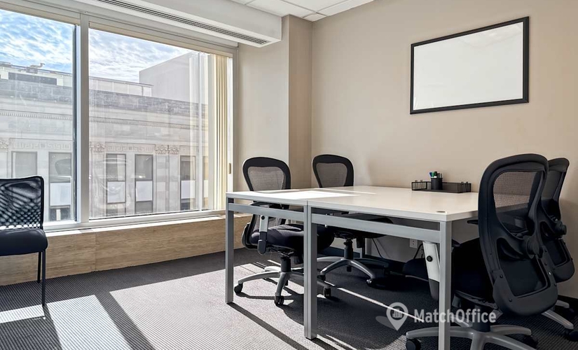 Meeting room in Tulsa, OK, 101 Park Avenue (73102) - 7 | MatchOffice