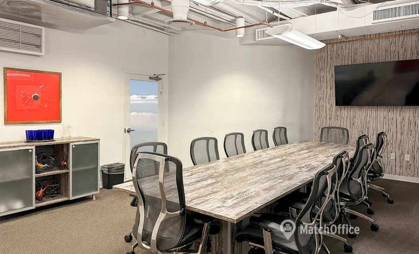 Conference center in Miami Beach, FL, 1688 Meridian Avenue (33139) - 8 | MatchOffice.com