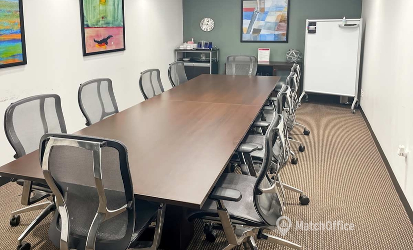 Convention center in Baton Rouge, LA, 333 Texas Street (71101) - 8 | MatchOffice.com