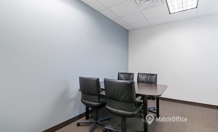 Conference room in Kansas City, MO, 800 East 101st Terrace (64131) - 6 | MatchOffice