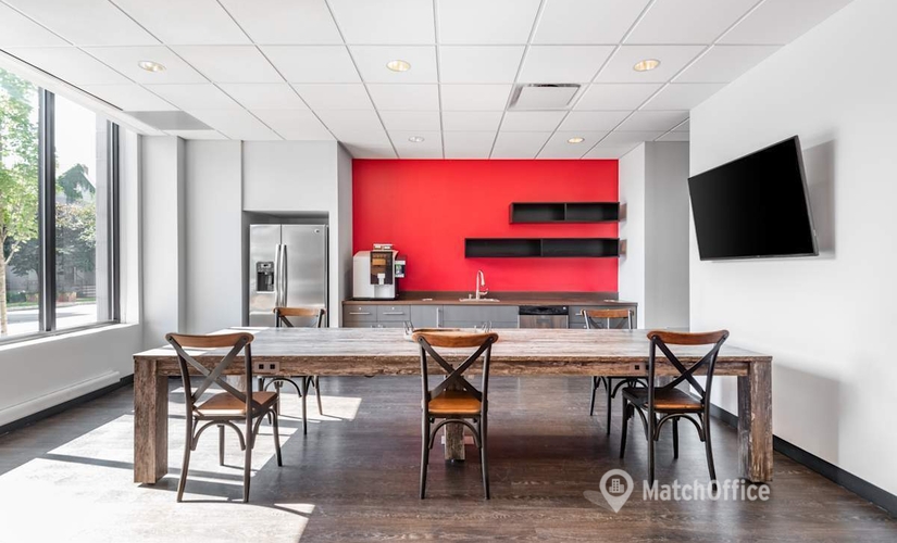  Conference hall in Newark, NJ, 28 Valley Road (07042) - 5 | MatchOffice.com