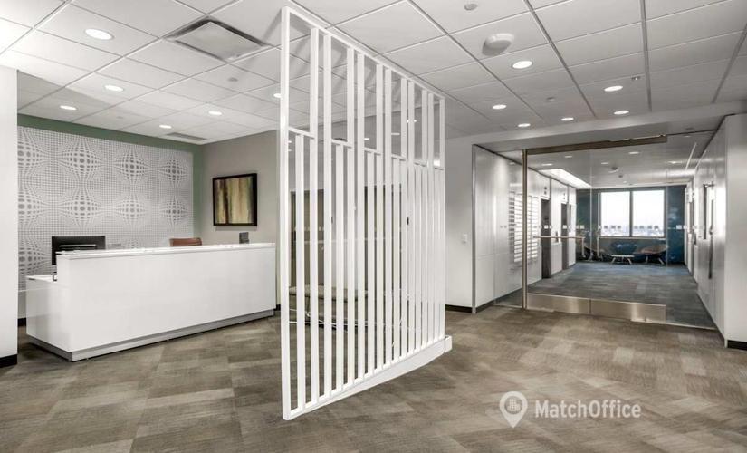  Conference room in New York Brooklyn, NY, 300 Cadman Plaza West 12th Floor (11201) - 1 | MatchOffice