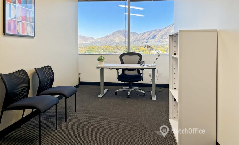  Convention center in Salt Lake City, 6975 Union Park Avenue (84047) - 3 | MatchOffice