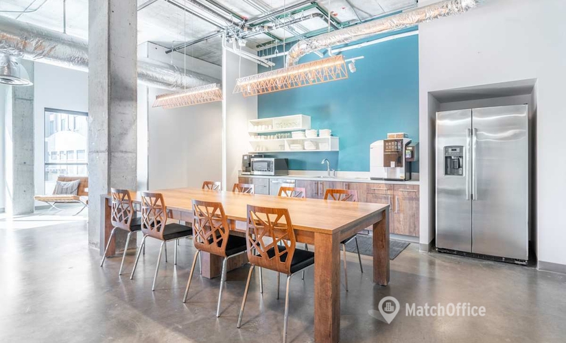 Meeting room in Bozeman, 5 West Mendenhall Street (59715) - 5 | MatchOffice