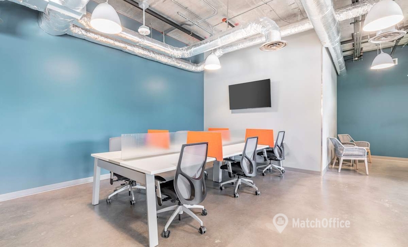 Conference room in Bozeman, 5 West Mendenhall Street (59715) - 7 | MatchOffice