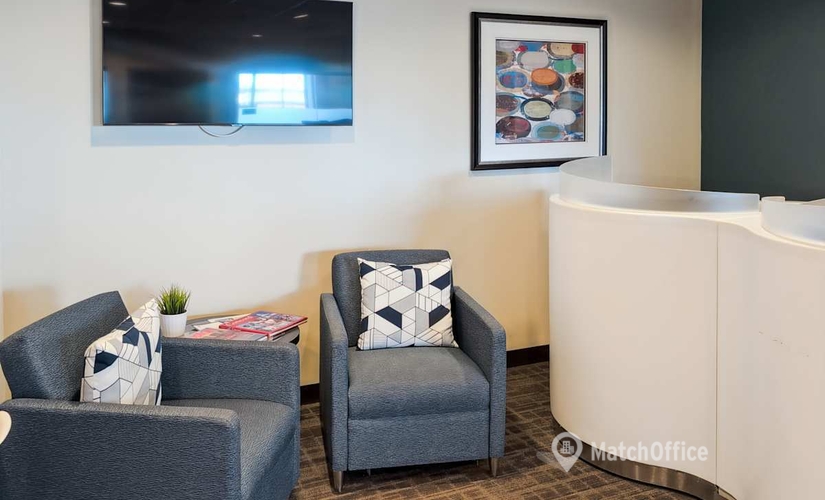 Conference center in Concord, MA, 300 Baker Avenue (01742) - 0 | MatchOffice.com