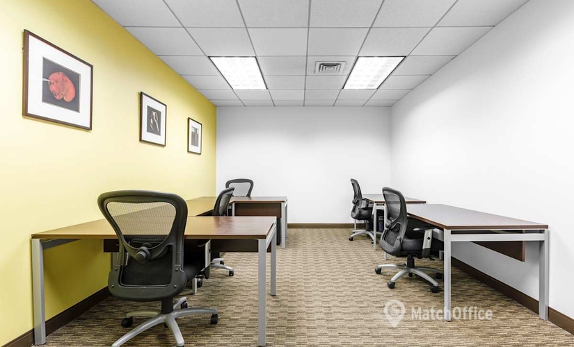 Convention center in New York Financial District, NY, 165 Broadway (10006) - 3 | MatchOffice.com