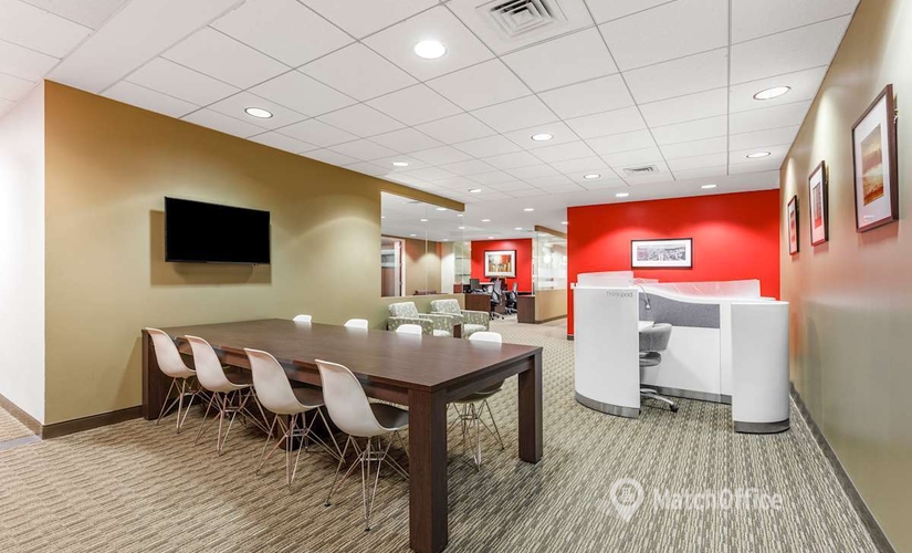 Convention center in New York Financial District, NY, 165 Broadway (10006) - 4 | MatchOffice