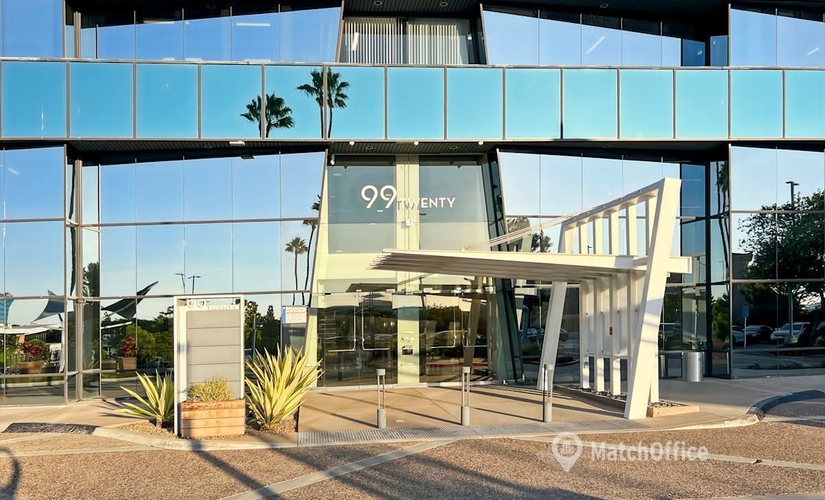 Conference hall in San Diego, CA, 9920 Pacific Heights Boulevard (92121) - 0 | MatchOffice