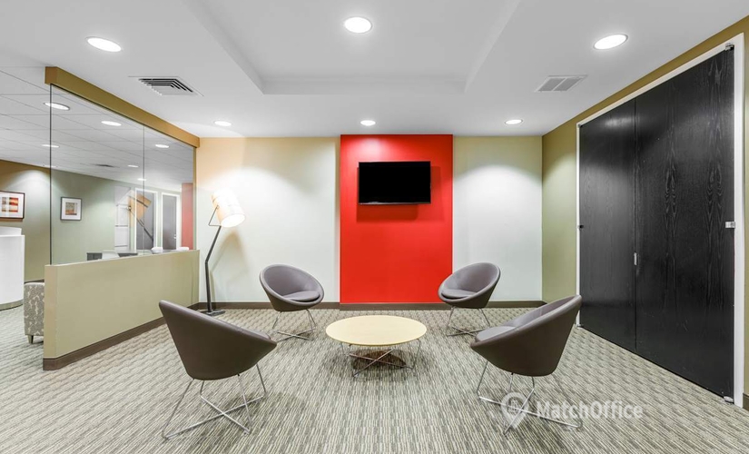 Conference center in New York Financial District, NY, 165 Broadway (10006) - 6 | MatchOffice.com