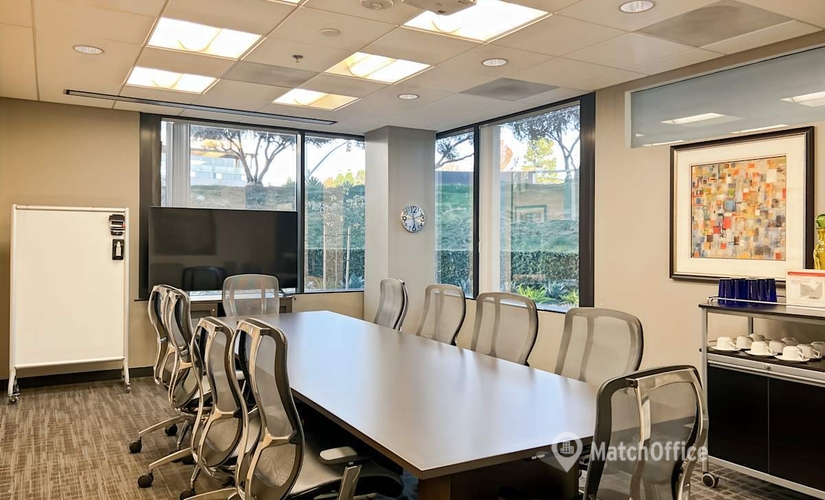  Meeting room in San Diego, CA, 9920 Pacific Heights Boulevard (92121) - 2 | MatchOffice.com