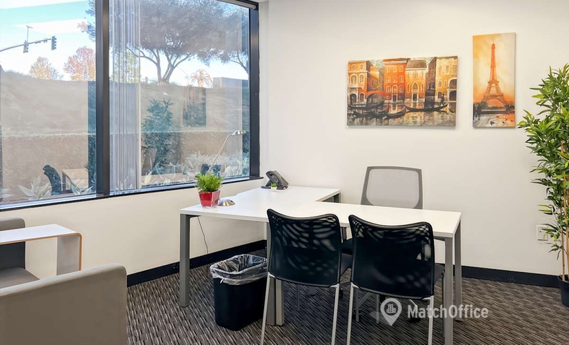  Conference center in San Diego, CA, 9920 Pacific Heights Boulevard (92121) - 3 | MatchOffice