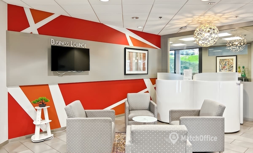 Conference space in San Diego, CA, 9920 Pacific Heights Boulevard (92121) - 4 | MatchOffice