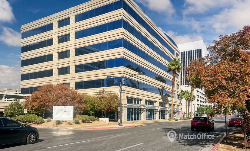 Convention center in Las Vegas, NV, 400 South 4th Street (89101) - 0 | MatchOffice