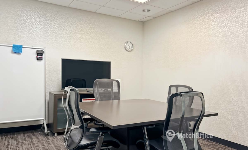  Conference hall in San Diego, CA, 9920 Pacific Heights Boulevard (92121) - 8 | MatchOffice.com