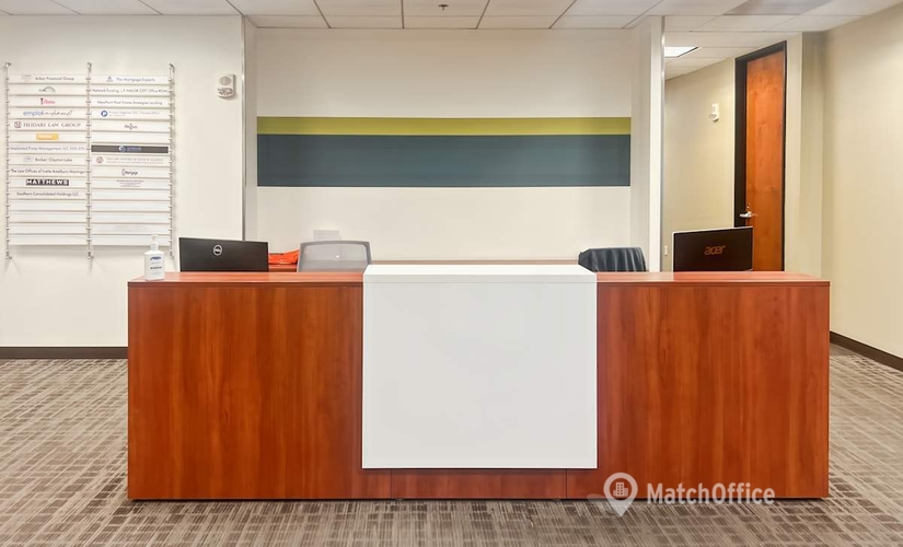  Meeting room in Las Vegas, NV, 400 South 4th Street (89101) - 1 | MatchOffice