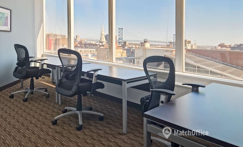 Conference space in Philadelphia, PA, 325-41 Chestnut Street Old City (19106) - 0 | MatchOffice.com