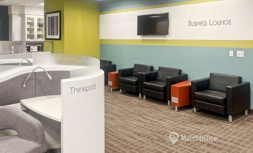 Conference space in Las Vegas, NV, 400 South 4th Street (89101) - 4 | MatchOffice.com