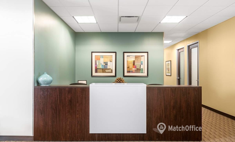 Conference hall in Houston Westside, TX, 2717 Commercial Center Boulevard (77494) - 1 | MatchOffice.com