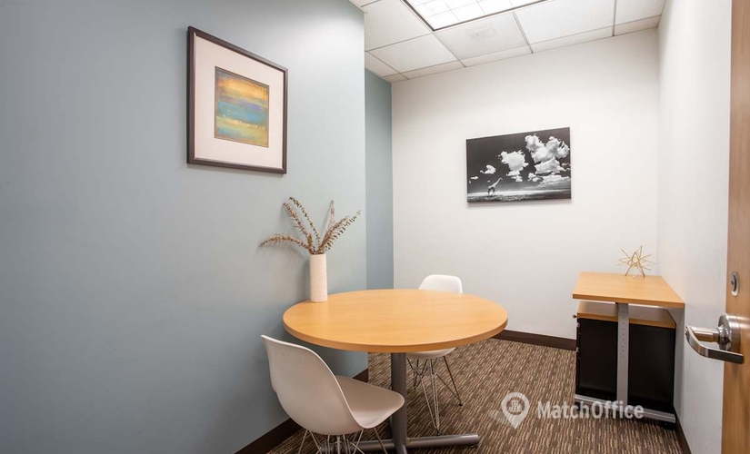  Conference space in Oakland, CA, 1901 Harrison Street (94612) - 3 | MatchOffice