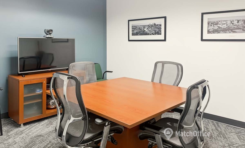  Meeting room in Cerritos, CA, 17777 Center Court Drive (90703) - 8 | MatchOffice.com
