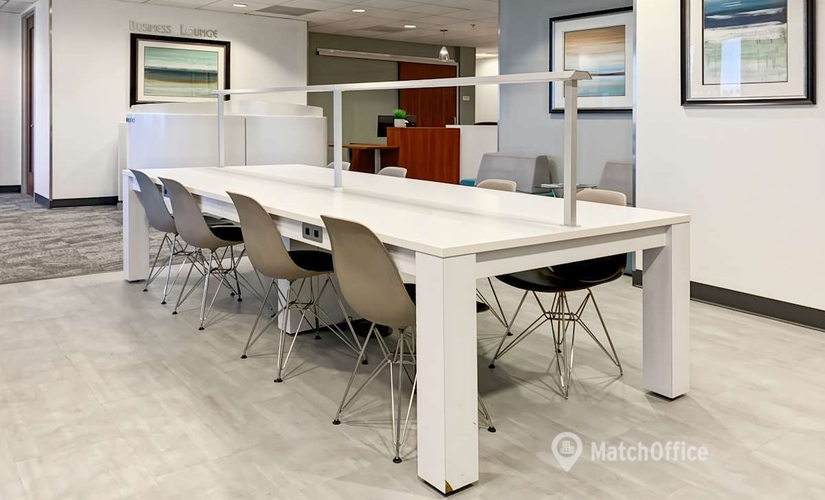  Conference center in Cerritos, CA, 17777 Center Court Drive (90703) - 9 | MatchOffice.com