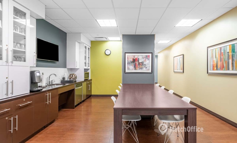Conference space in Houston Westside, TX, 2717 Commercial Center Boulevard (77494) - 5 | MatchOffice.com