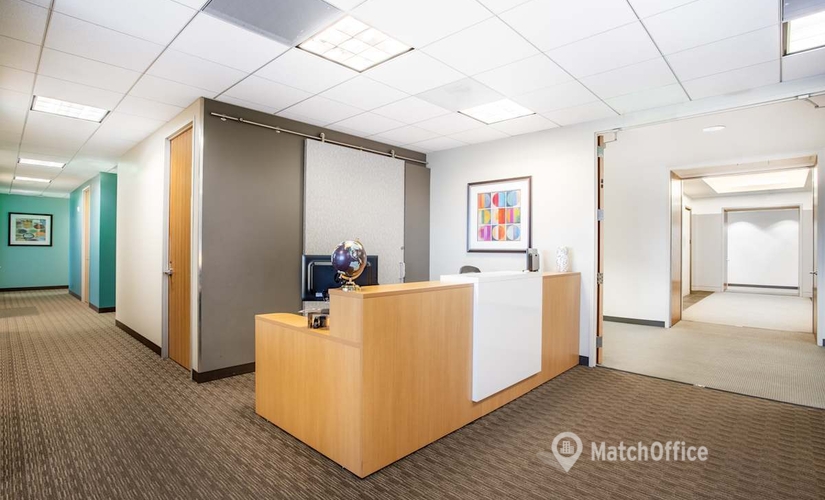 Conference space in Oakland, CA, 1901 Harrison Street (94612) - 6 | MatchOffice