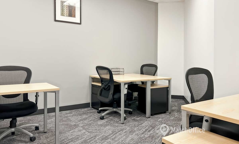 Meeting room in Las Vegas, NV, 1180 North Town Center Drive (89144) - 3 | MatchOffice.com