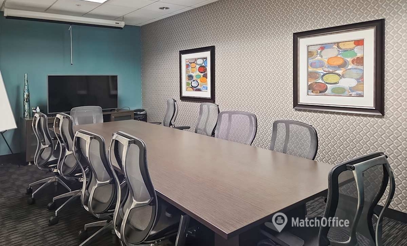 Conference space in Pittsburgh, PA, 2400 Ansys Drive (15317) - 5 | MatchOffice
