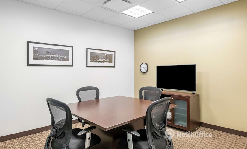 Conference hall in Houston Westside, TX, 2717 Commercial Center Boulevard (77494) - 7 | MatchOffice