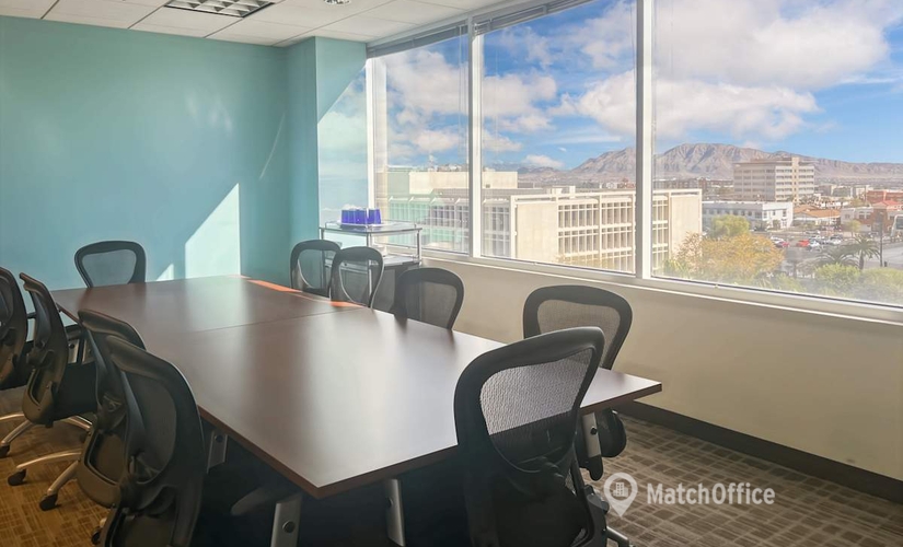 Convention center in Las Vegas, NV, 400 South 4th Street (89101) - 9 | MatchOffice.com