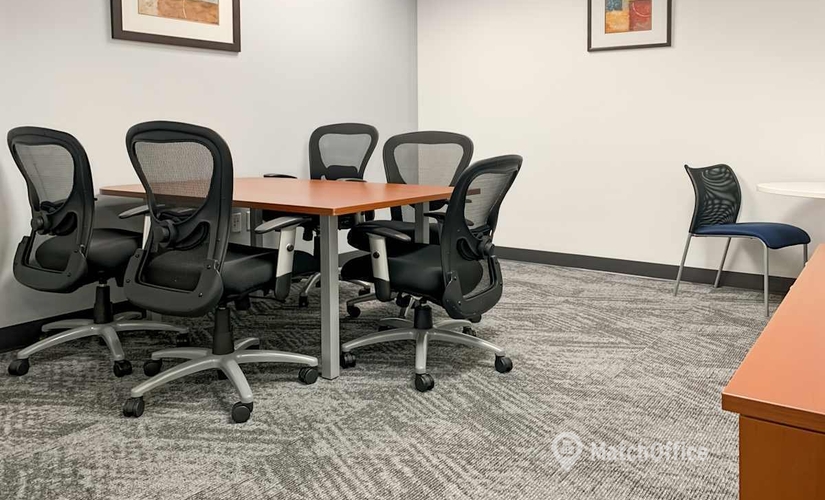 Conference hall in Cerritos, CA, 17777 Center Court Drive (90703) - 11 | MatchOffice