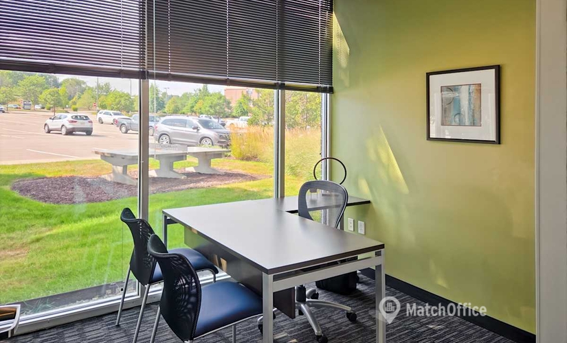  Conference space in Pittsburgh, PA, 2400 Ansys Drive (15317) - 6 | MatchOffice