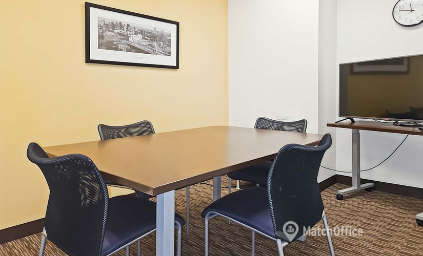  Conference space in Philadelphia, PA, 325-41 Chestnut Street Old City (19106) - 8 | MatchOffice.com