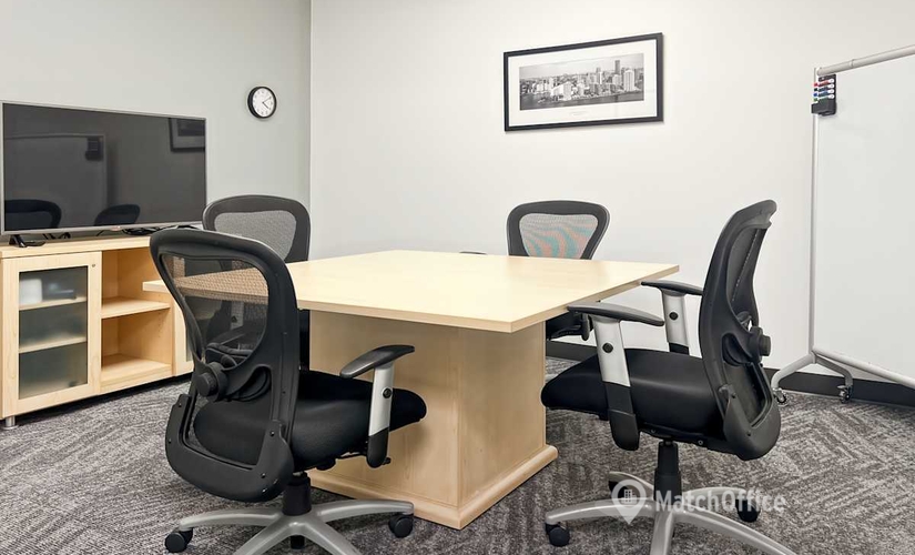  Conference hall in Las Vegas, NV, 1180 North Town Center Drive (89144) - 9 | MatchOffice.com