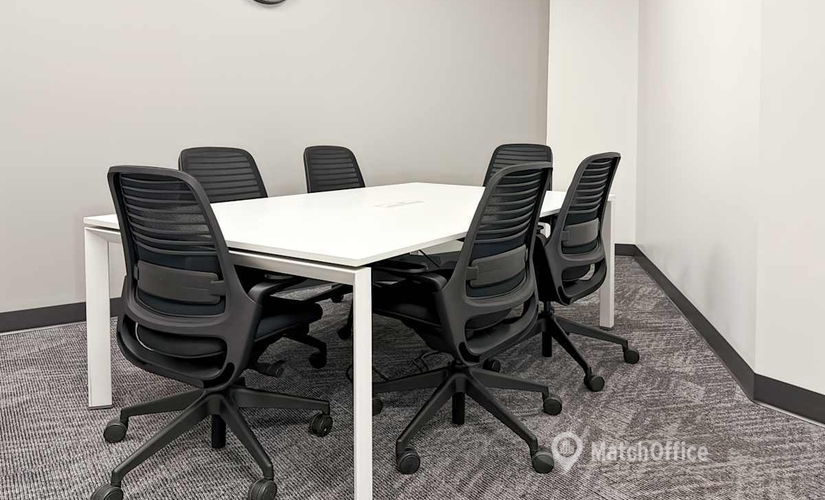 Conference room in Las Vegas, NV, 1180 North Town Center Drive (89144) - 11 | MatchOffice