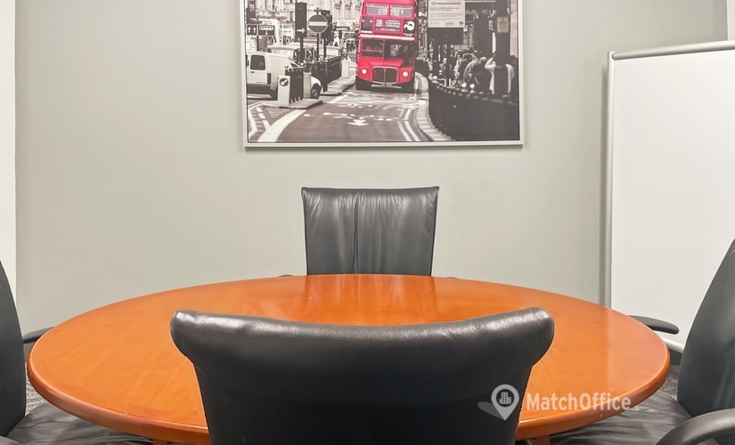Meeting room in Tampa, FL, 15310 Amberly Drive (33647) - 6 | MatchOffice.com