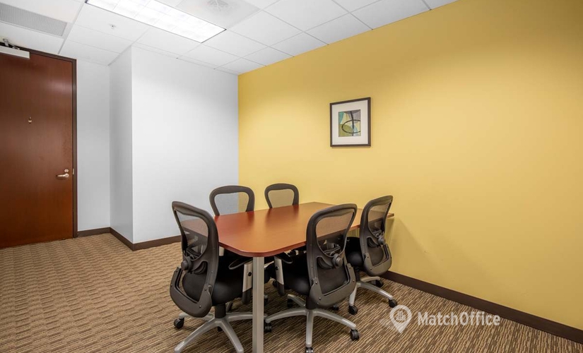  Conference hall in Atlanta Buckhead, GA, 3500 Lenox Rd North (30326) - 7 | MatchOffice.com