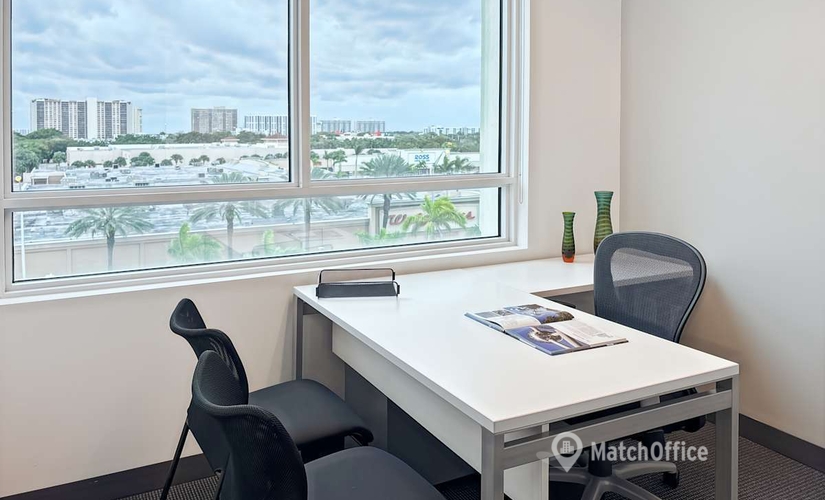  Meeting room in North Miami, FL, 1801 Northeast 123rd Street (33181) - 3 | MatchOffice.com