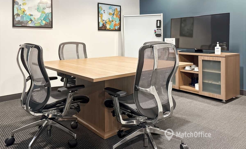  Conference center in North Miami, FL, 1801 Northeast 123rd Street (33181) - 8 | MatchOffice
