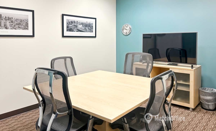  Conference hall in Eden Prairie, MN, 6385 Old Shady Oak Road (55344) - 8 | MatchOffice