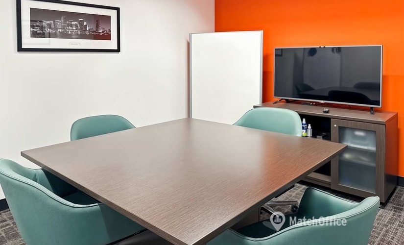 Conference center in Beverly Hills, CA, 8383 Wilshire Boulevard Beverly Grove (90211) - 9 | MatchOffice