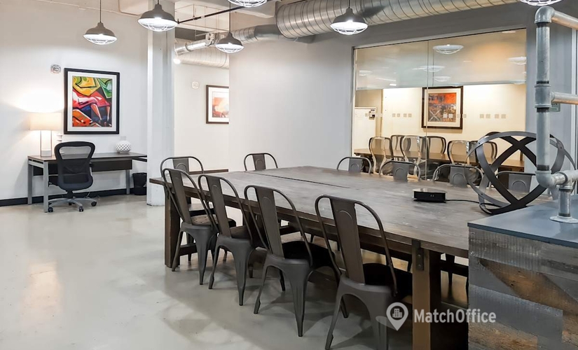  Conference room in Milwaukee, WI, 342 North Water Street (53202) - 10 | MatchOffice