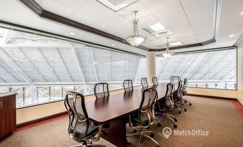 Conference center in Jacksonville, FL, 4651 Salisbury Road (32256) - 2 | MatchOffice.com