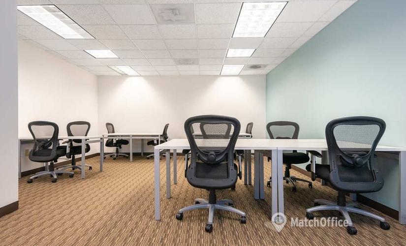 Conference room in Virginia Beach, VA, 780 Lynnhaven Parkway (23452) - 3 | MatchOffice.com