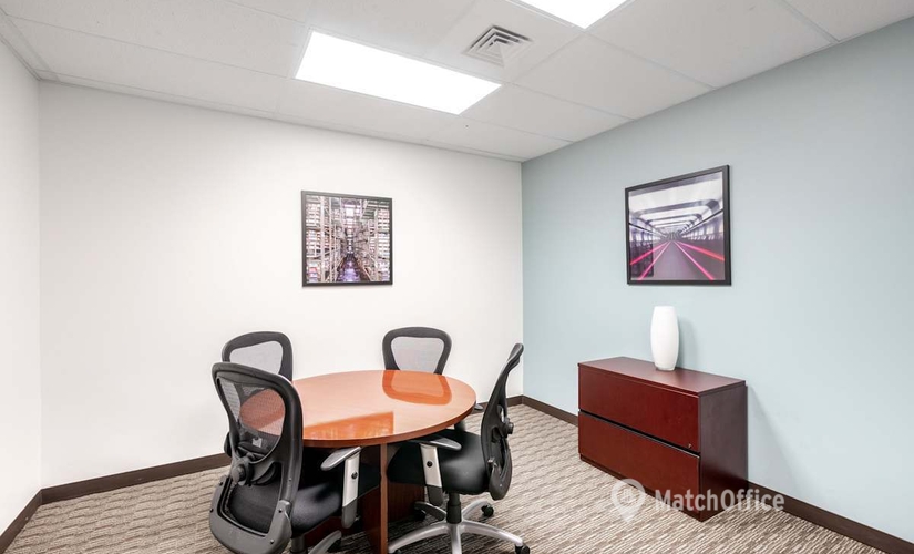  Conference room in Jacksonville, FL, 4651 Salisbury Road (32256) - 7 | MatchOffice.com