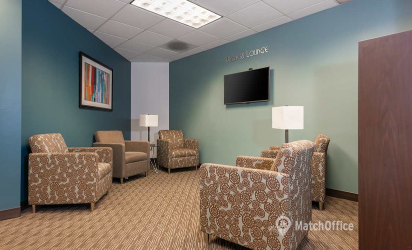 Conference room in Virginia Beach, VA, 780 Lynnhaven Parkway (23452) - 4 | MatchOffice.com