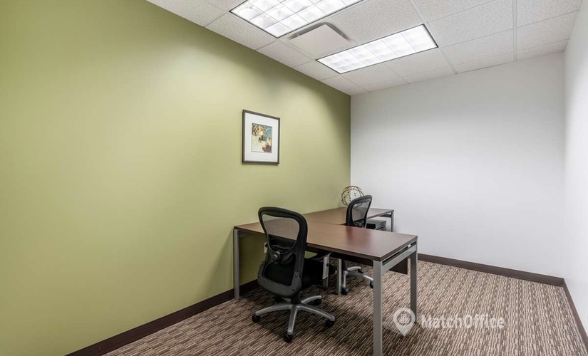 Conference hall in Oak Brook, IL, 1431 Opus Place (60515) - 0 | MatchOffice