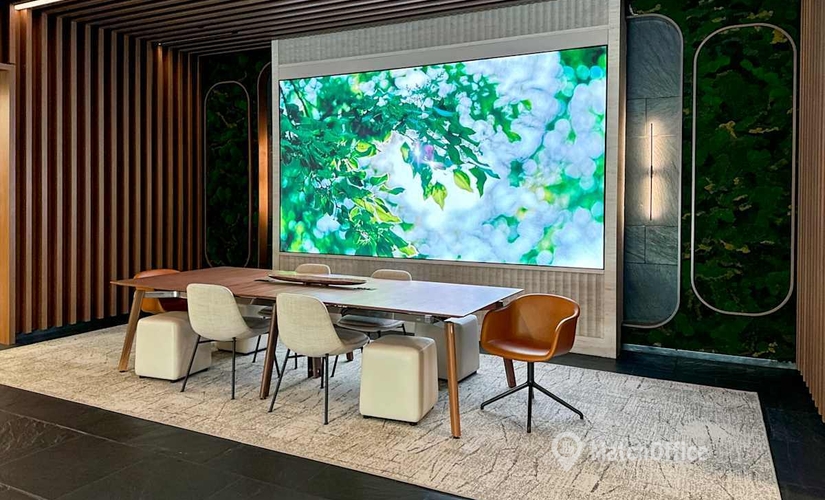  Conference space in Radnor, PA, 201 King of Prussia Road (19087) - 4 | MatchOffice.com